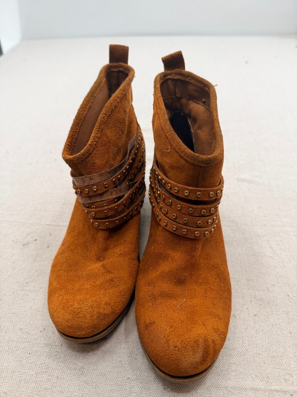 Jessica Simpson Clauds Boot